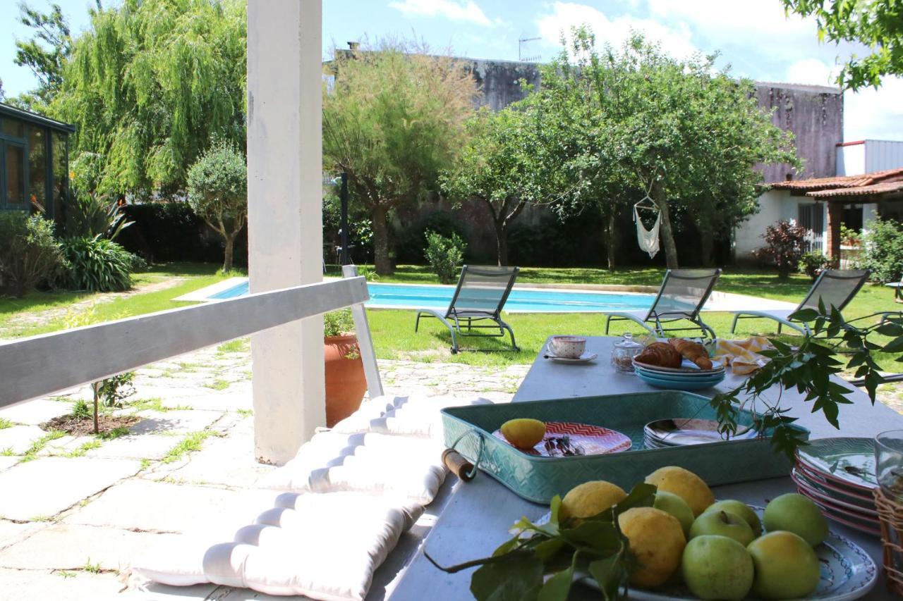 Zinqo Villa Tui Kültér fotó